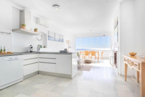 Sea View Duplex in Calahonda